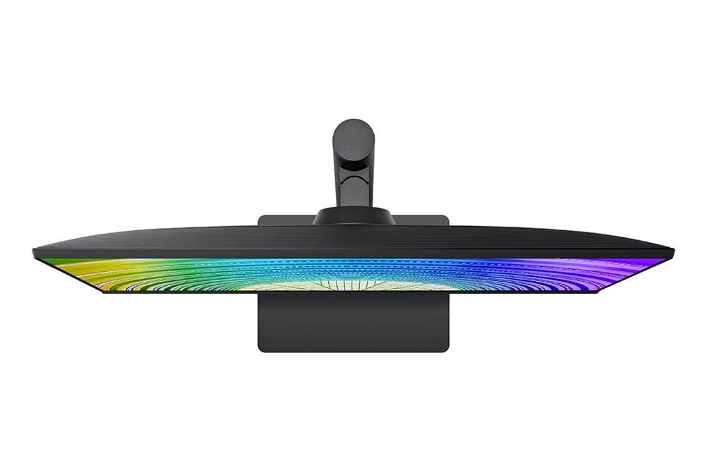 Monitor  24 cale LS24A600UCUXEN IPS 2560x1440 WQHD 16:9   1xHDMI 1xUSB-C 2xDP (In+Out) 1xUSB 3.0, 2xUSB 2.0  5ms HAS+PIVOT płaski 3 lata on-site