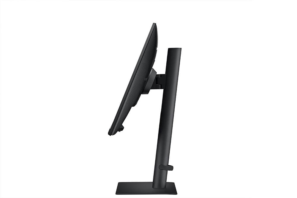 Monitor  24 cale LS24A600UCUXEN IPS 2560x1440 WQHD 16:9   1xHDMI 1xUSB-C 2xDP (In+Out) 1xUSB 3.0, 2xUSB 2.0  5ms HAS+PIVOT płaski 3 lata on-site