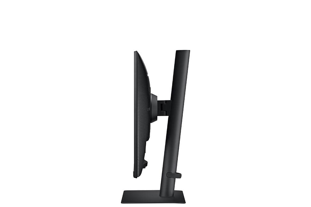 Monitor  24 cale LS24A600UCUXEN IPS 2560x1440 WQHD 16:9   1xHDMI 1xUSB-C 2xDP (In+Out) 1xUSB 3.0, 2xUSB 2.0  5ms HAS+PIVOT płaski 3 lata on-site