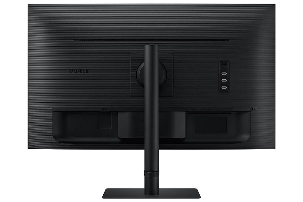 Monitor  32 cale LS32B800PXUXEN IPS 3840x2160 UHD 16:9   1xHDMI 1xUSB-C (90W) 1xDP 3xUSB 3.0 LAN (RJ45) 5ms HAS+PIVOT płaski 3 lata on-site