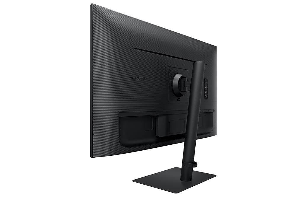 Monitor  32 cale LS32B800PXUXEN IPS 3840x2160 UHD 16:9   1xHDMI 1xUSB-C (90W) 1xDP 3xUSB 3.0 LAN (RJ45) 5ms HAS+PIVOT płaski 3 lata on-site