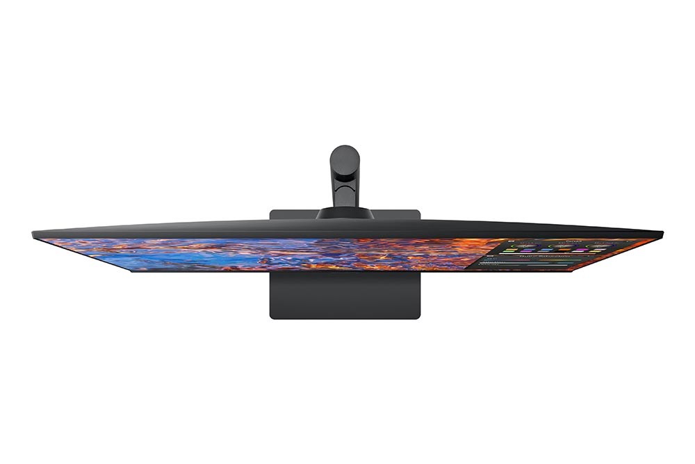 Monitor  32 cale LS32B800PXUXEN IPS 3840x2160 UHD 16:9   1xHDMI 1xUSB-C (90W) 1xDP 3xUSB 3.0 LAN (RJ45) 5ms HAS+PIVOT płaski 3 lata on-site