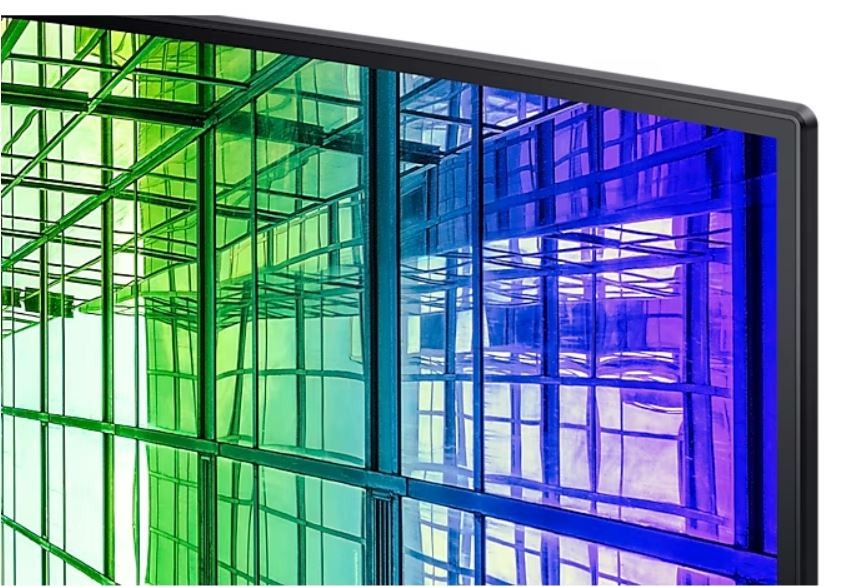 Monitor 49 cali LS49C950UAUXEN VA 5120x1440 DQHD 32:9 2xHDMI 1xUSB-C (90W) 1xDP 3xUSB 3.0 LAN (RJ45) 4ms HAS głośniki zakrzywiony 3 lata on-site