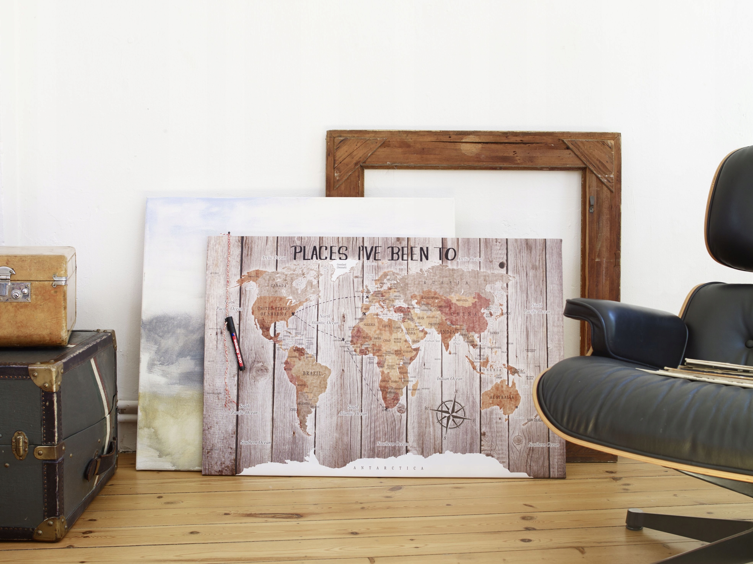 Foliopis 330-4 zielony EDDING końcowka ścięta