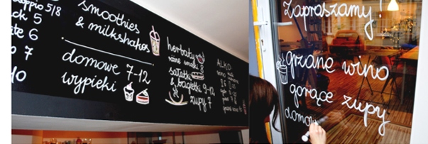 Markery kredowe końcówka 8x5mm-złoty TOMA