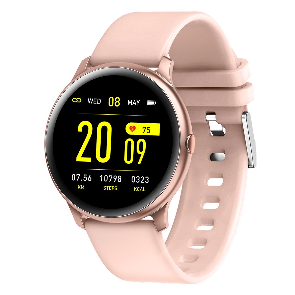 Smartwatch Fit FW32 Neon