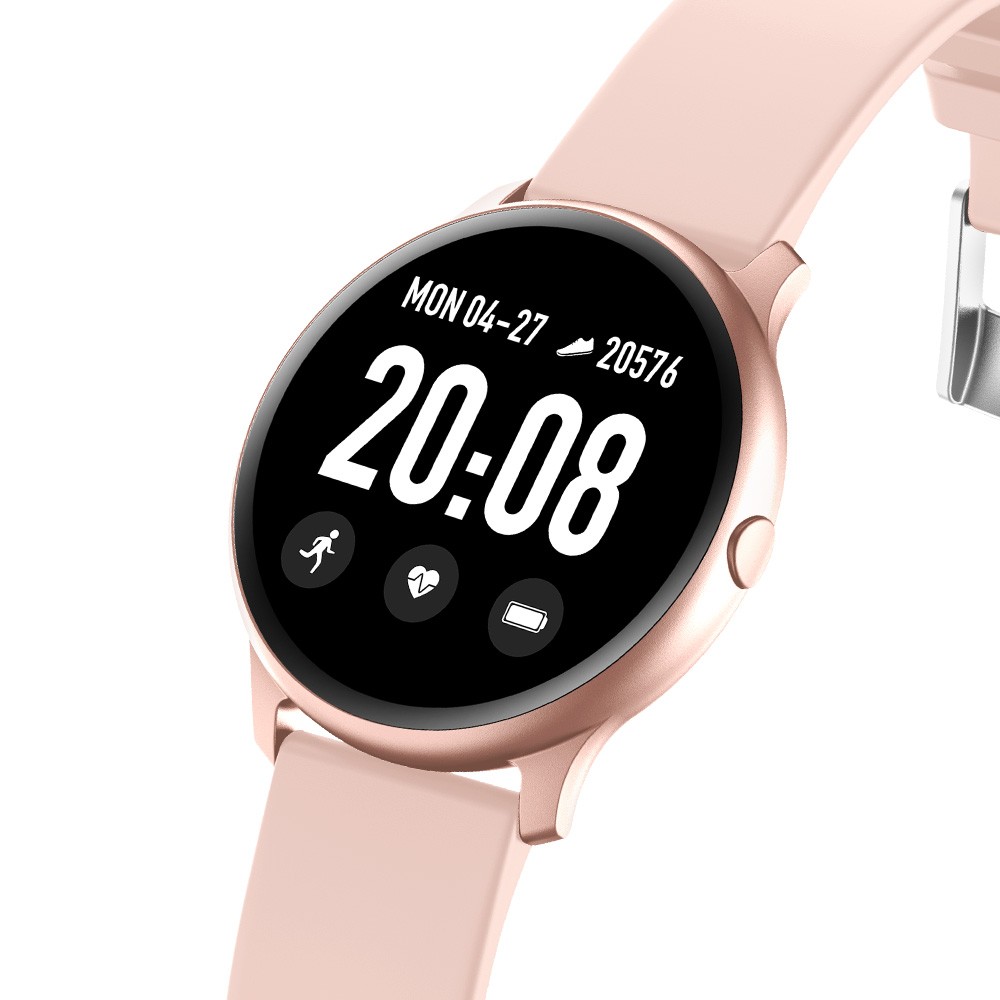 Smartwatch Fit FW32 Neon