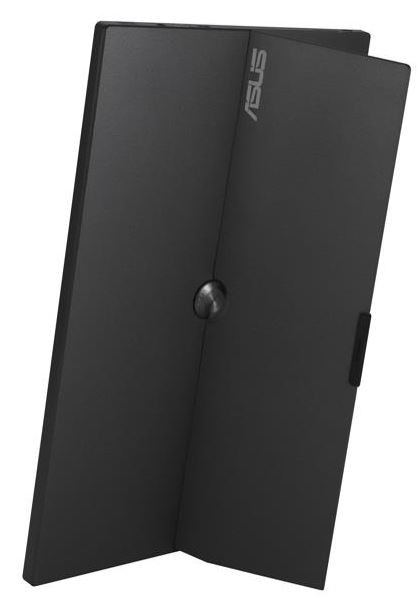 Monitor ZenScreen Go 15.6 cala  MB16AWP