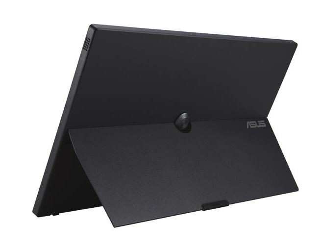 Monitor ZenScreen Go 15.6 cala  MB16AWP