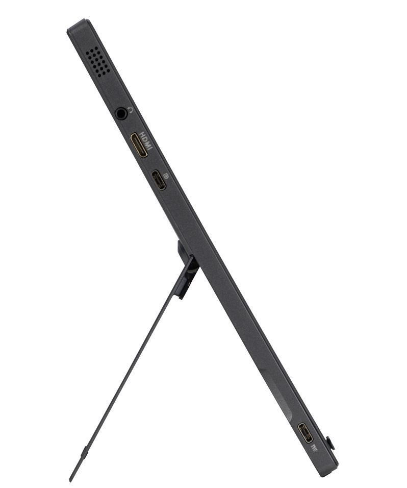 Monitor ZenScreen Go 15.6 cala  MB16AWP