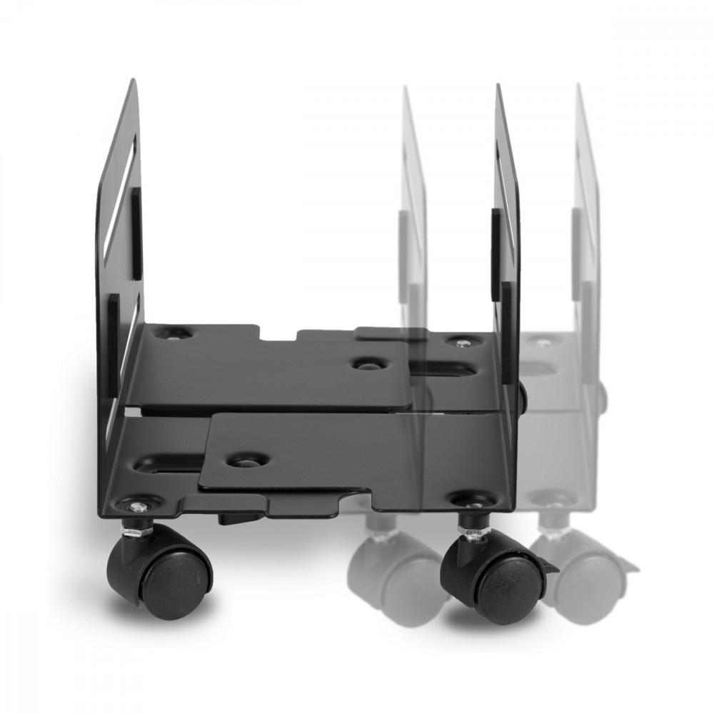 Wózek Uchwyt Do CPU Na Kółkach MC-851