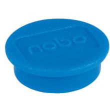 Magnesy do tablic 24 mm, mix kolorów, op/10 szt. 1915297