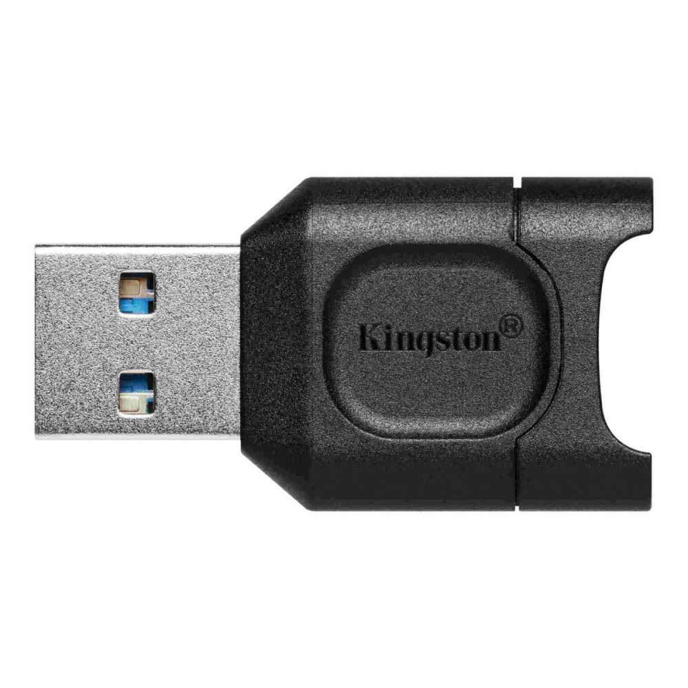 Czytnik kart MobileLite Plus USB 3.1 SDHC/SDXC