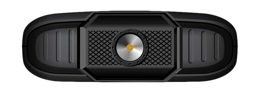 Telefon wzmocniony 4G MM918 Strong VoLTE