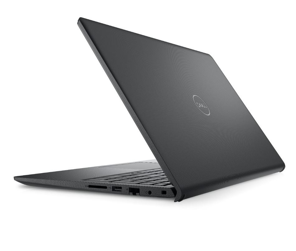 Notebook Vostro 15 (3530) Win11Pro i7-1355U/16GB/512GB SSD/15.6 FHD/Intel Iris Xe/FgrPr/Cam & Mic/WLAN + BT/Backlit Kb/4 Cell/3YPS