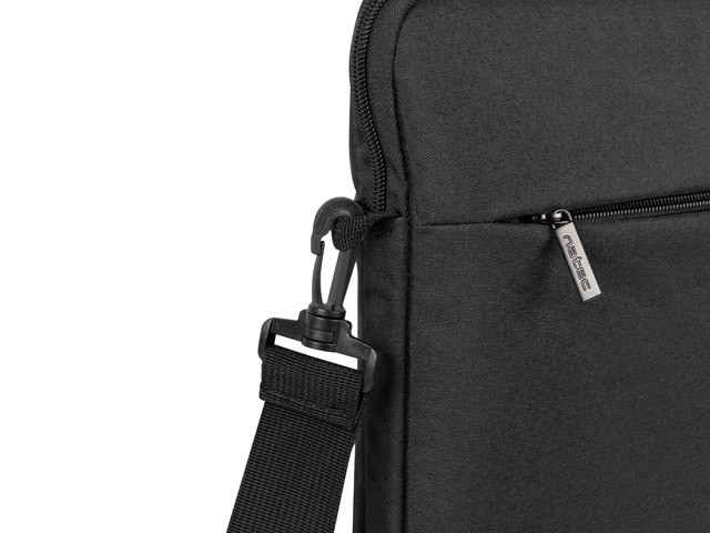 Torba notebook Goa 15,6'' Czarna
