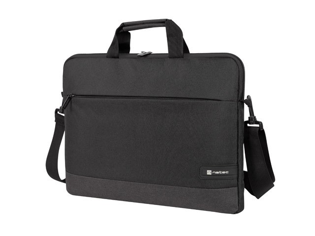 Torba notebook Goa 15,6'' Czarna
