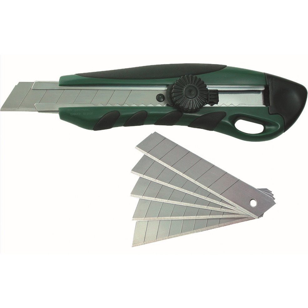 Nóż papieru LINEX Tiger 25cm duży wzmocniony 100412290