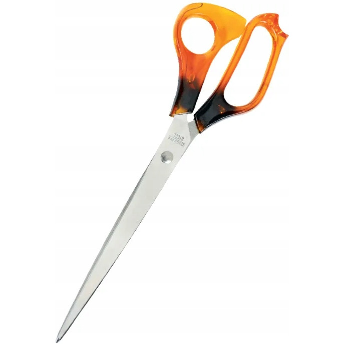 Nożyczki bursztynowe GR-3100, 25 cm GRAND,130-1173