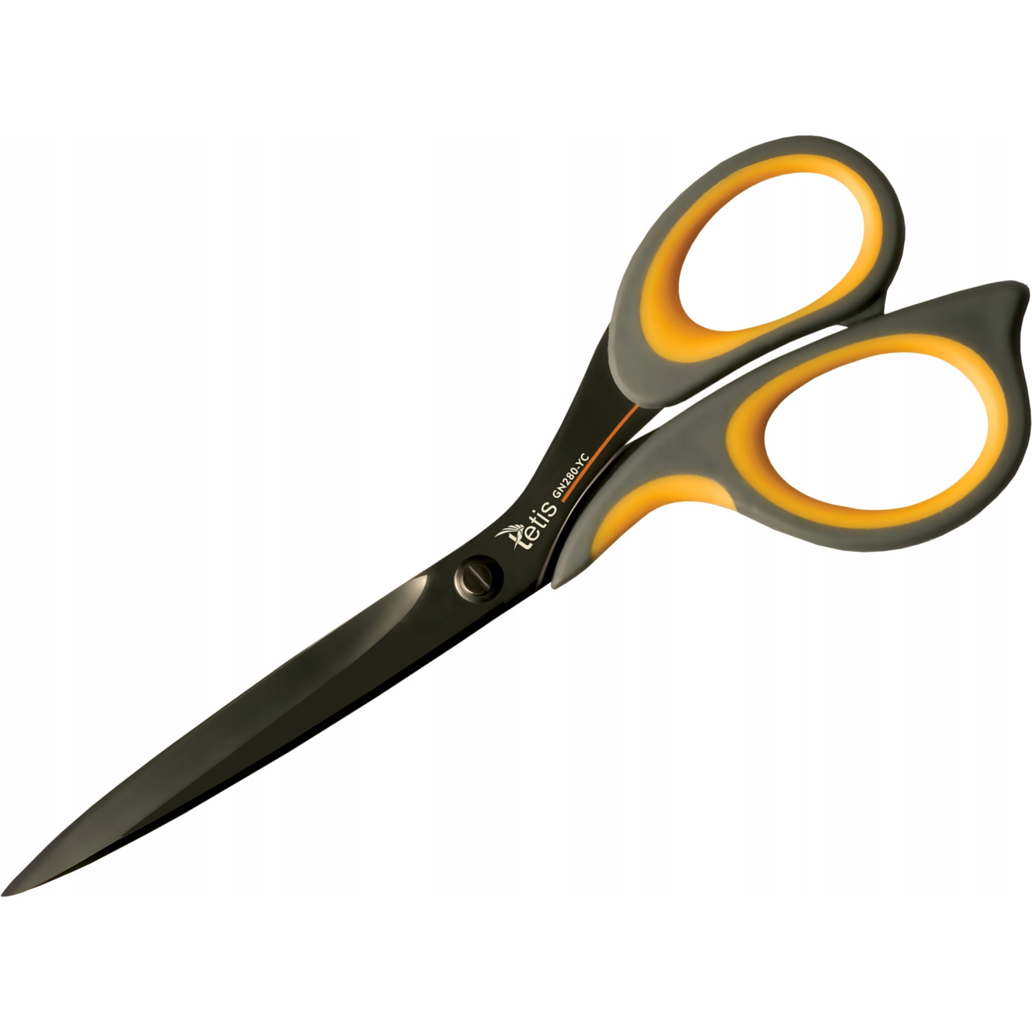 Nożyczki biurowe 8 1/4 GN280-YC TETIS