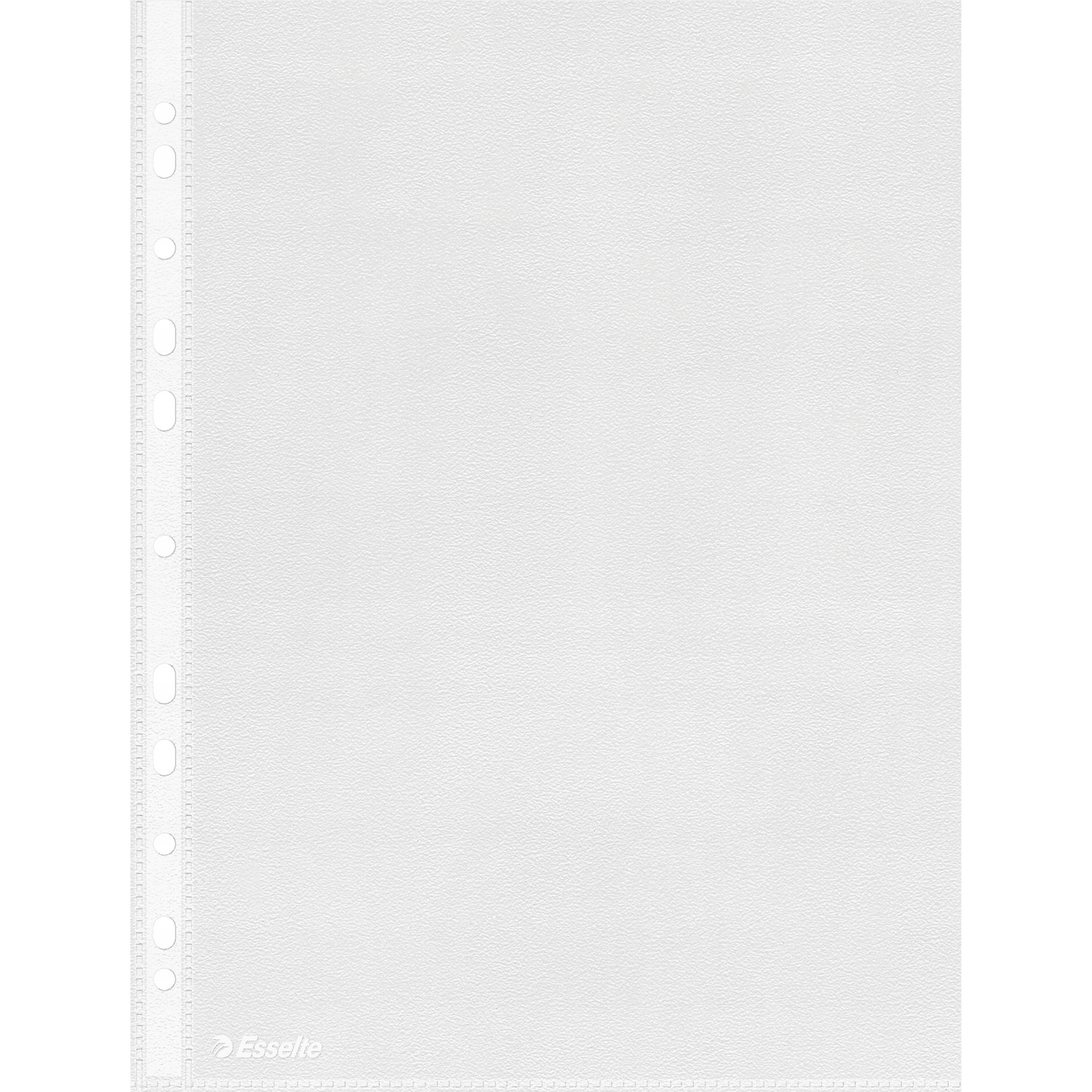 Koszulki groszkowe A4 ESSELTE 46 mic. 56133 (100szt) 56133