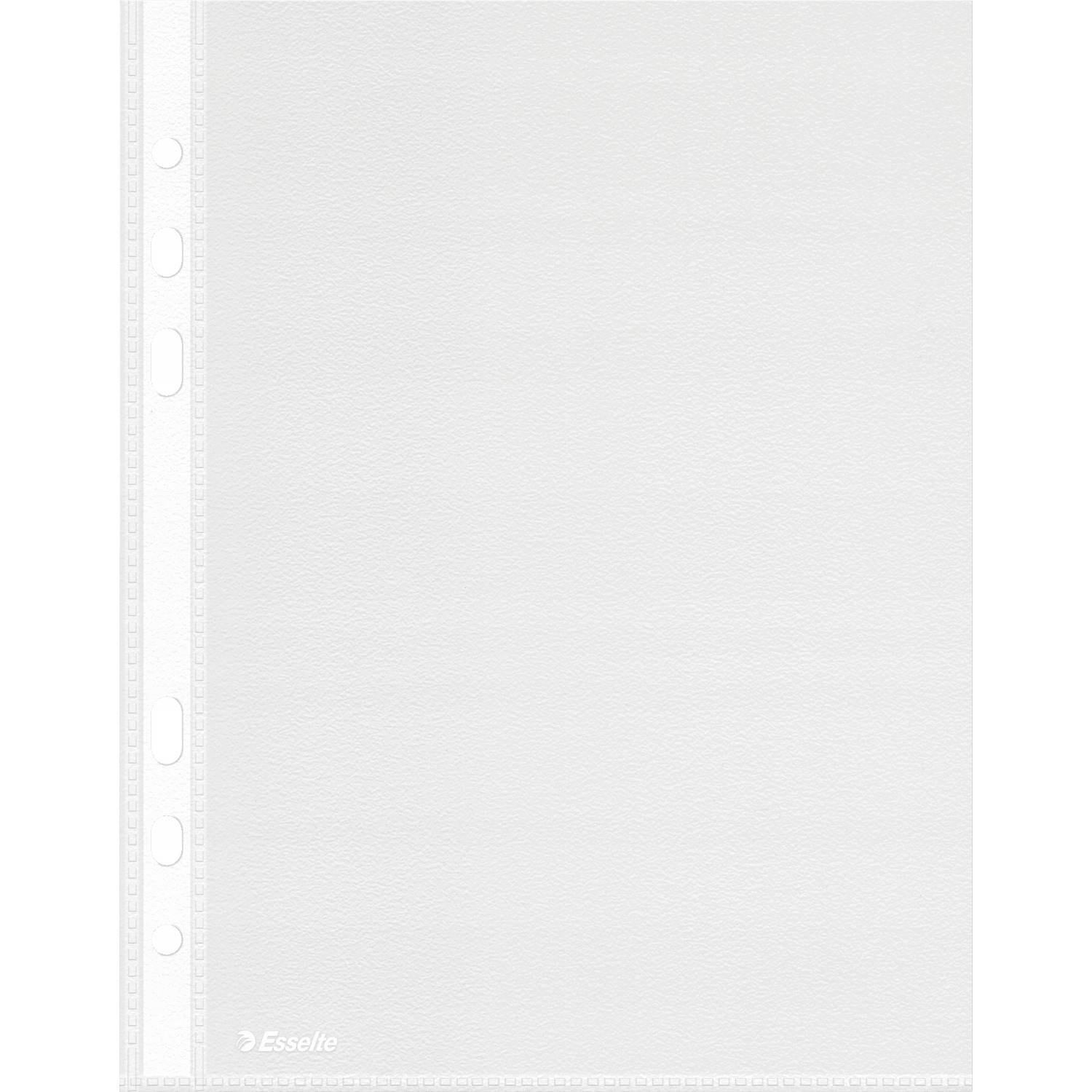 Koszulki groszkowe A5 ESSELTE 46 mic. 23782 (100szt) 23782