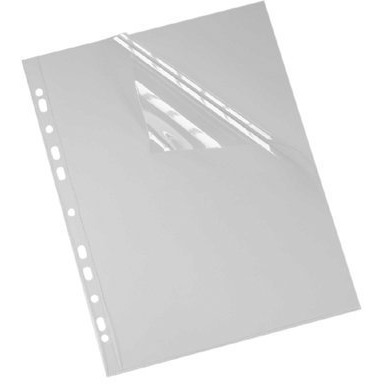 Ofertówka twarda zawieszana A4 L 0.20mic OF-38-01 (25sztuk) BIURFOL