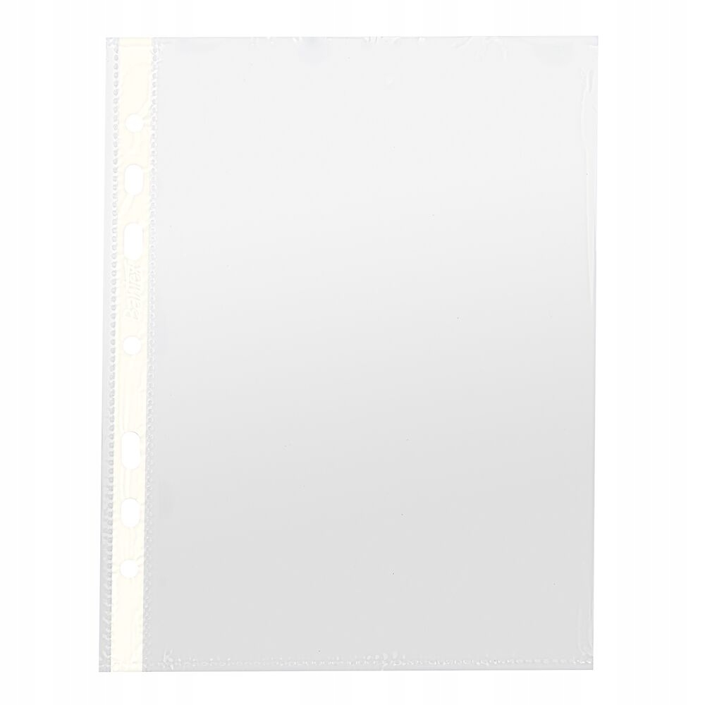 Koszulki krystaliczne BANTEX A5 (100szt) 100550091