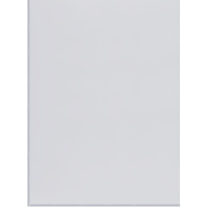 Ofertówka twarda A5 L 0.20mic OF-02 (25sztuk) BIURFOL