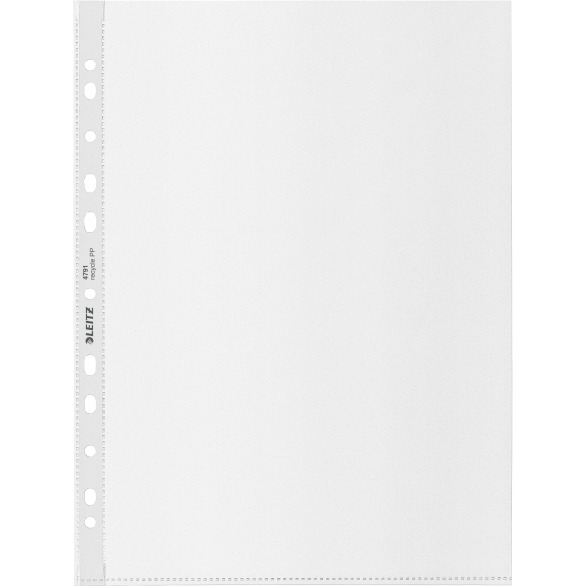 Koszulka Recycle A4PP 100 mic. opakowanie 100 szt. 47911003