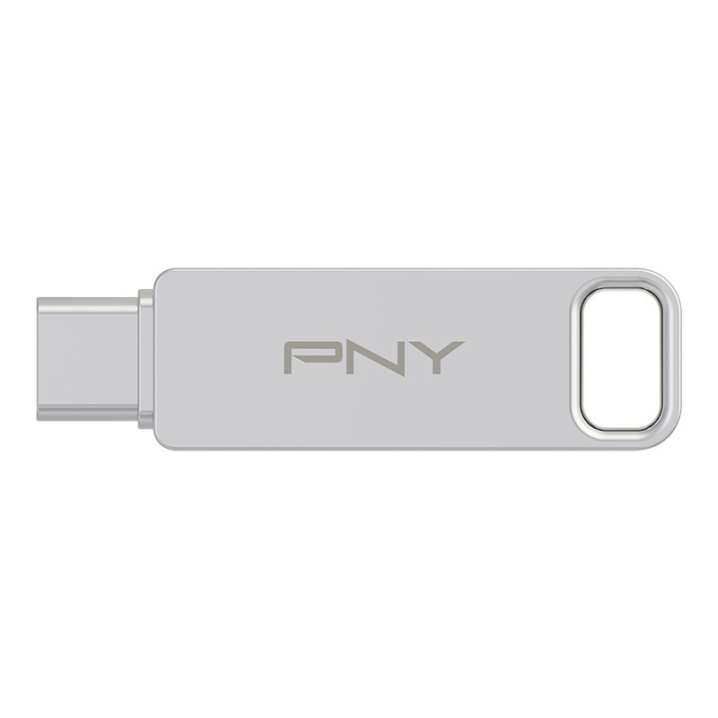 Pendrive 64GB USB 3.2 Duo-Link P-FDI64GDULINKTYC-GE
