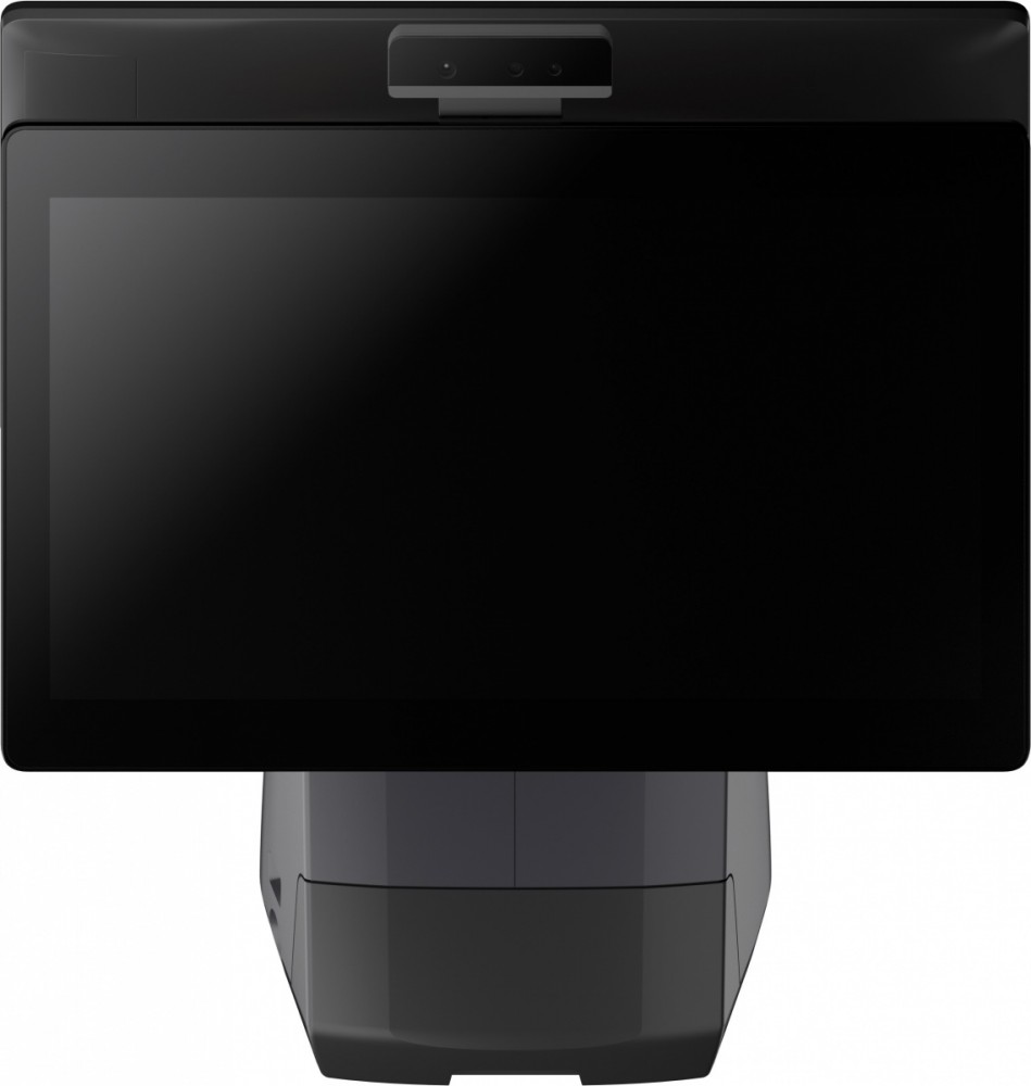 Desktop POS T2s pojedynczy wyświetlacz 15,6 4/64GB IPS