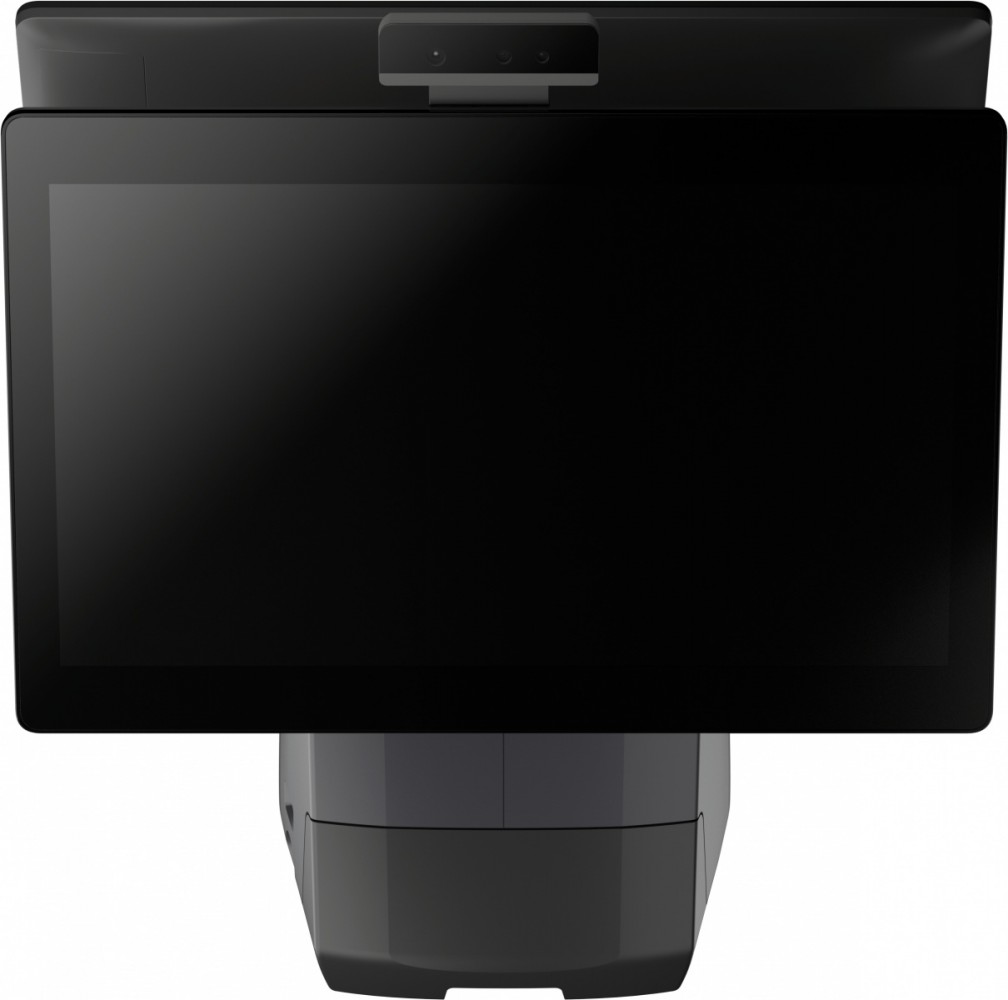 Desktop POS T2s 15,6+10,1 4/64GB IPS