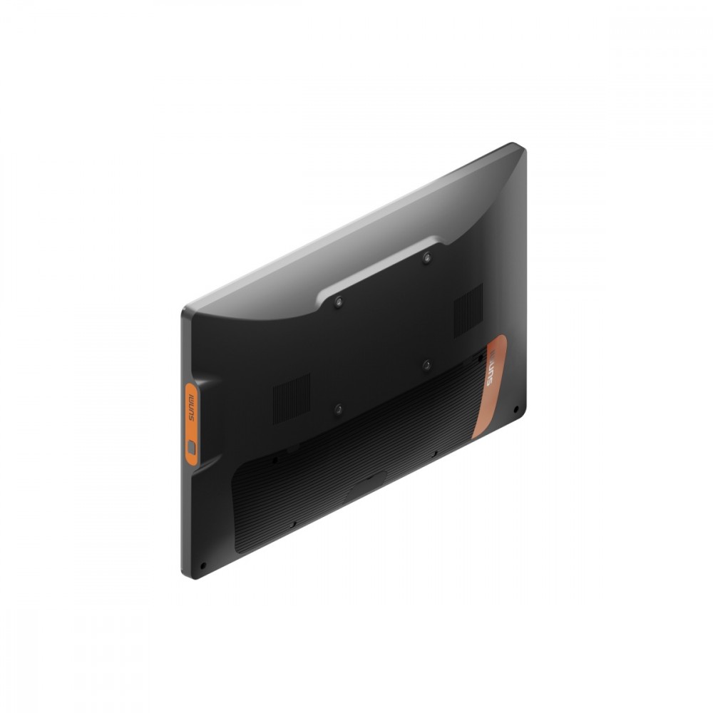 Terminal D2s KDS A11 15,6 POE, 4+64GB