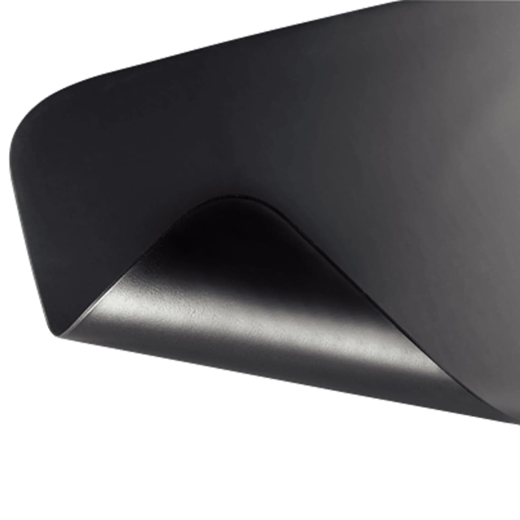 Podkładka na biurko 500x650mm czarna LEITZ 53030095