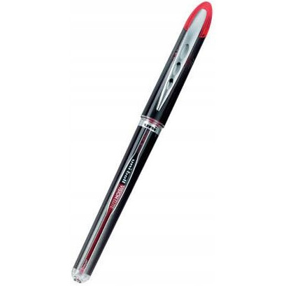 Pióro kulkowe UNI UB-205 czerwone