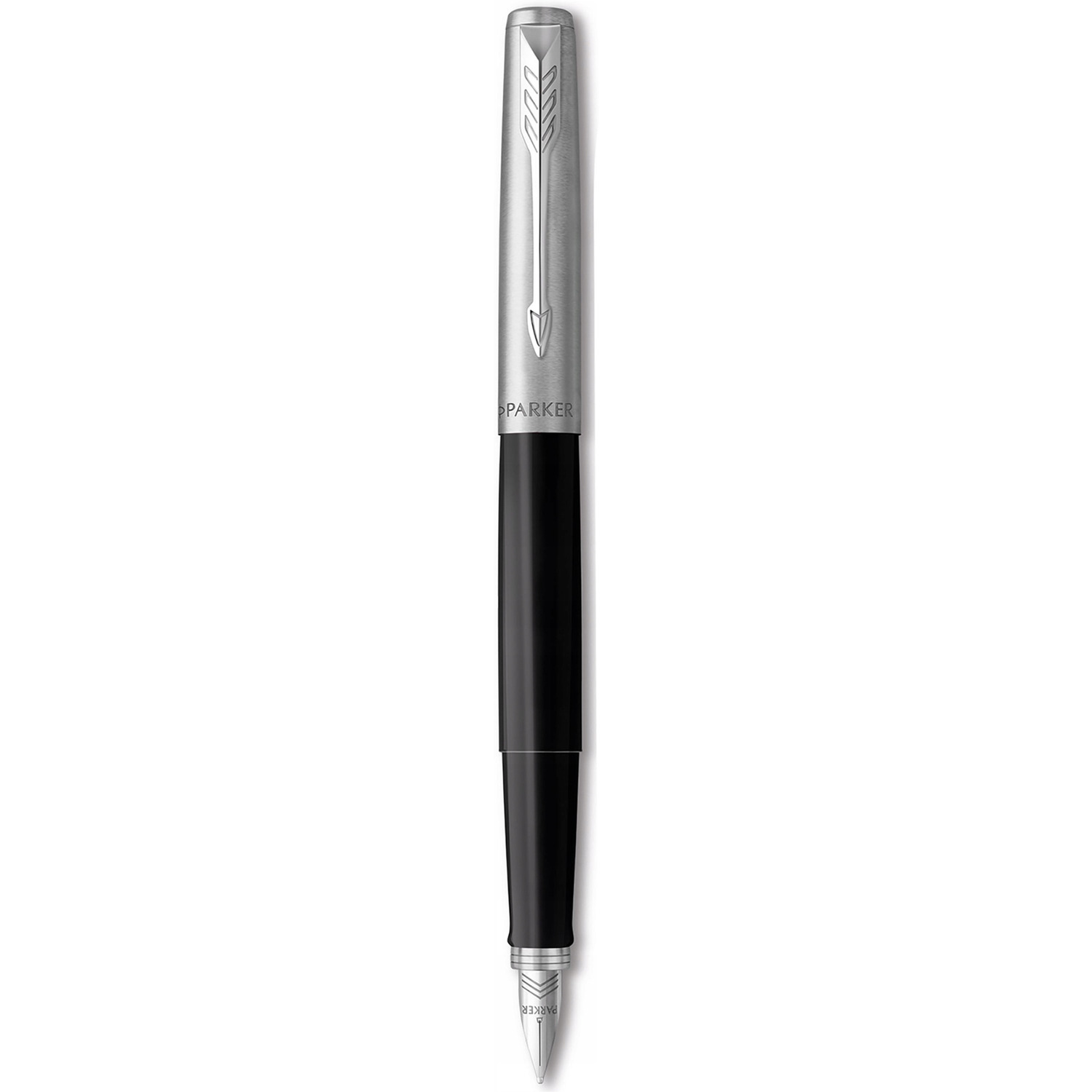 Pióro wieczne (m) Jotter originals black 2096430