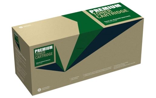 Toner do Oki C824 C834 C844 - zamiennik nowy 47095703 Cyan 5 000 stron