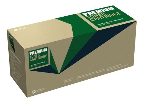 Toner do Oki C824 C834 C844 - zamiennik nowy 47095701 Yellow 5 000 stron