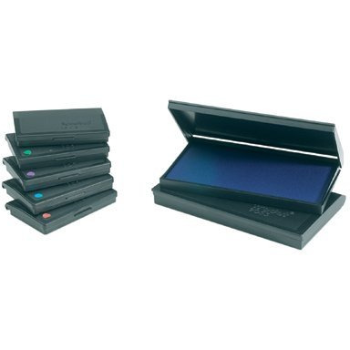 Poduszka do pieczątek 90x50mm czarna TRODAT TR9051CA