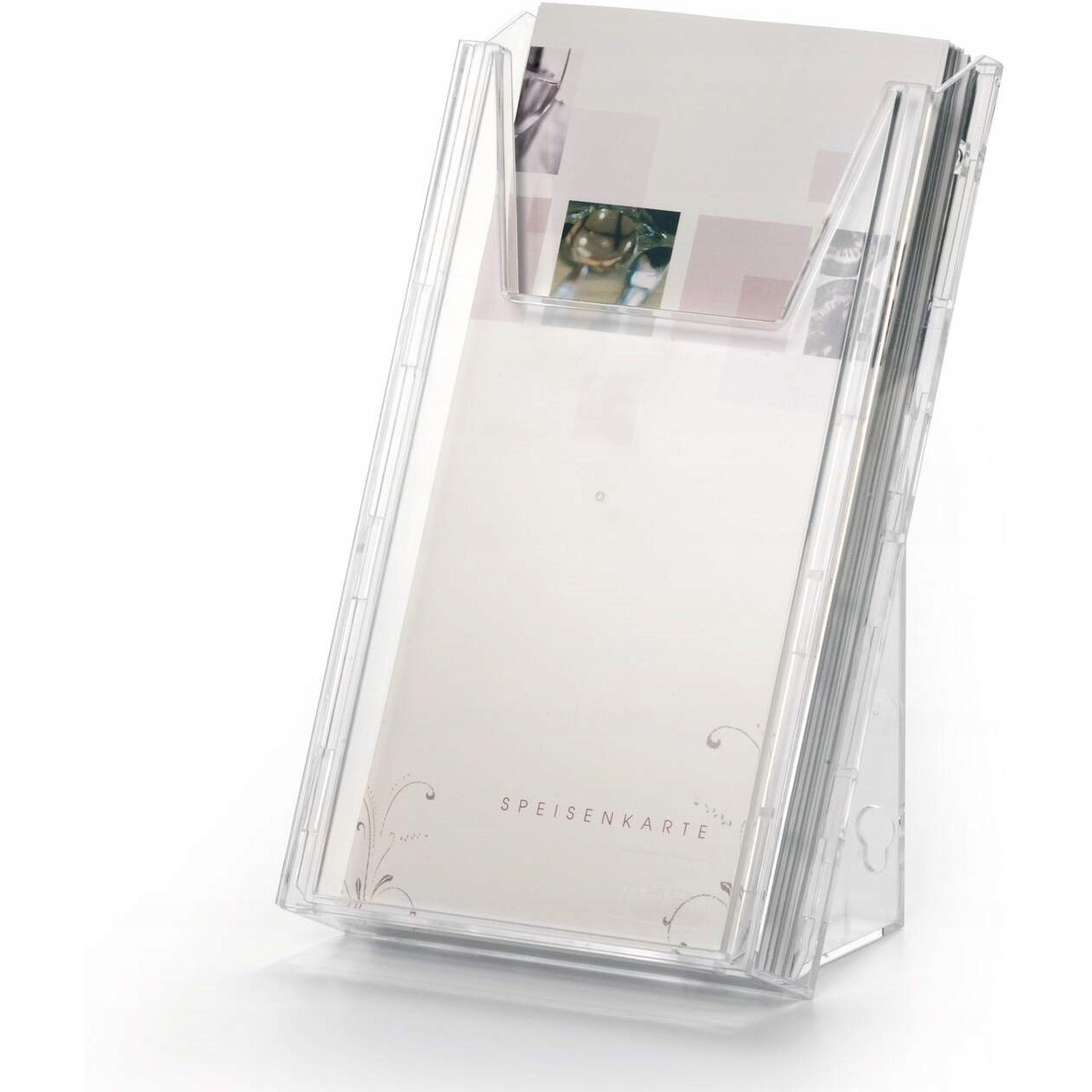 Półka na czasopisma COMBIBOXX 1/3 A4 DURABLE 8590-19