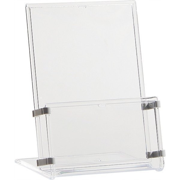 Stojak na ulotki PANTA PLAST A6 0403-0001-00