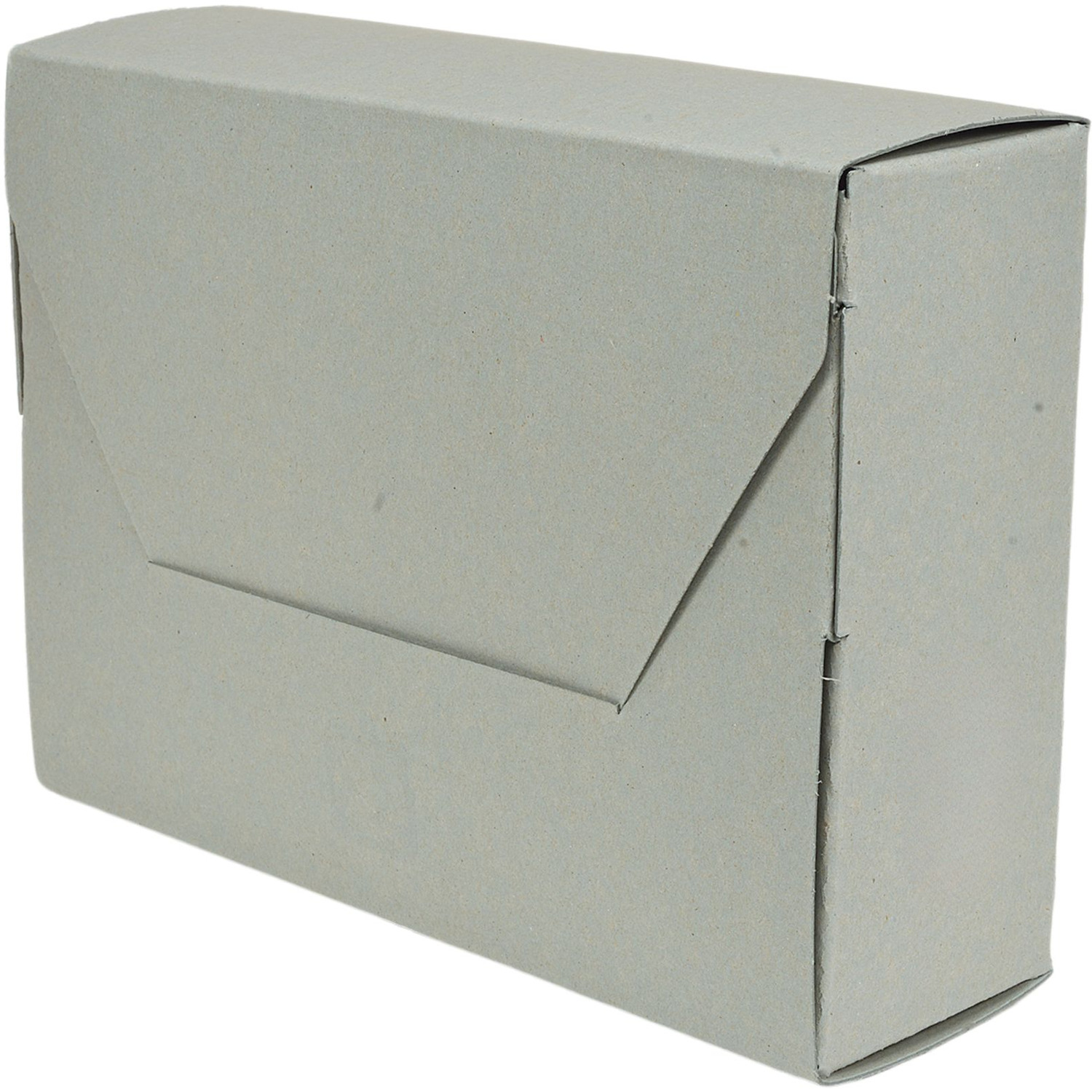 Pudło archiwizacyjne bezkwasowe kopertowe 350x260x110; 1-B001 KIEL-TECH