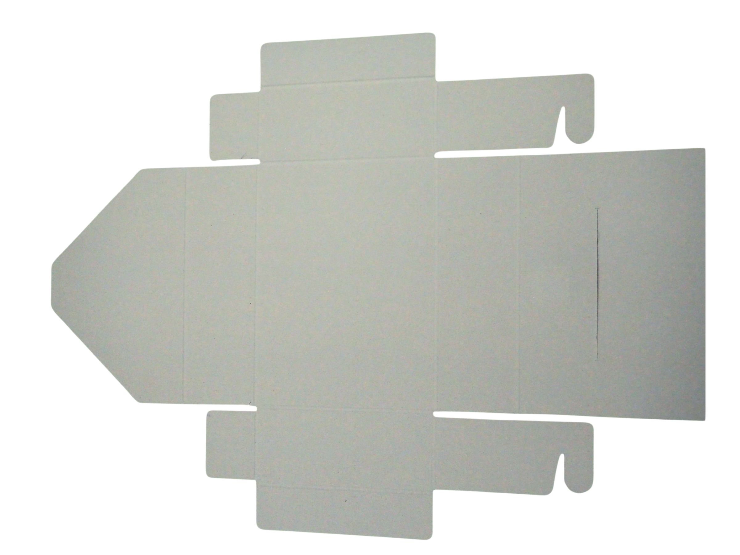 Pudło archiwizacyjne bezkwasowe kopertowe 350x260x110; 1-B001 KIEL-TECH