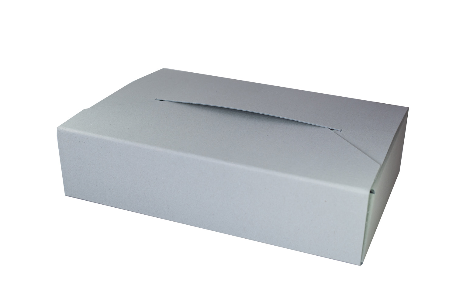 Pudło archiwizacyjne bezkwasowe kopertowe 350x260x130; 1-B004 KIEL-TECH