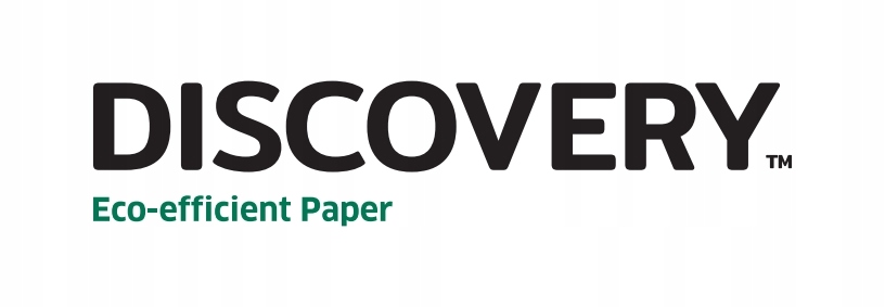 Papier A4 75g DISCOVERY (500) xero 834217A75