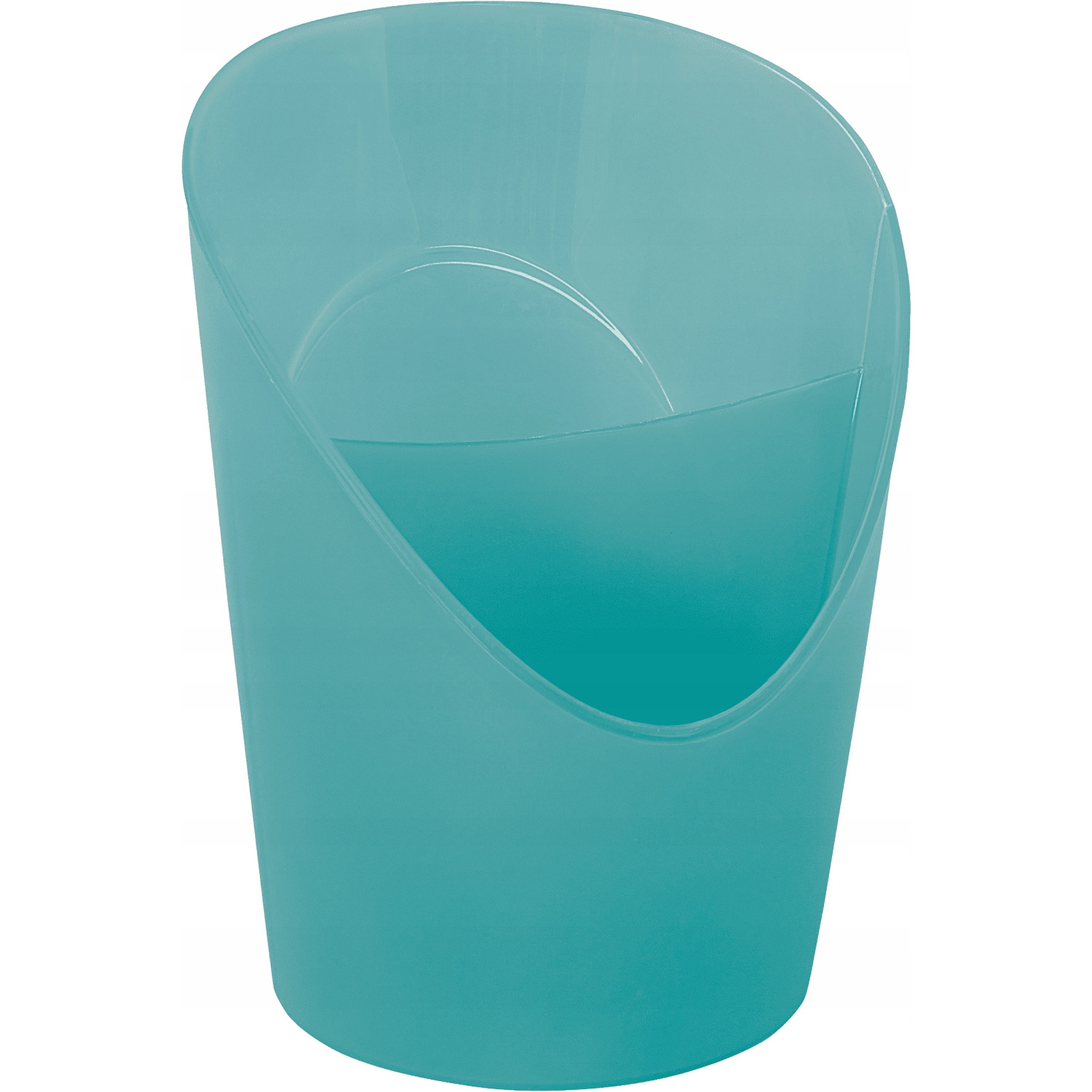 Kubek na długopisy ESSELTE COLOUR"ICE niebieski 626269