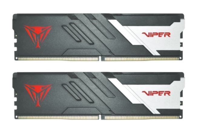 Pamięć DDR5 Viper Venom 32GB/7000 (2x16GB) CL40