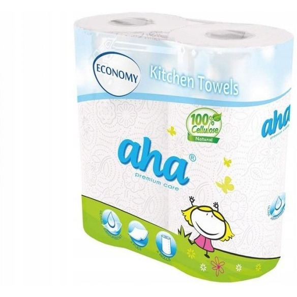 Ręcznik 2warstwowy AHA ECONOMY(2)