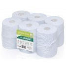 Ręcznik papierowy w roli 220m 2 warstwy(6) WEPA 317061